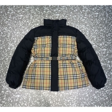 Burberry Down Jackets